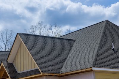 Summer Roofing Projects